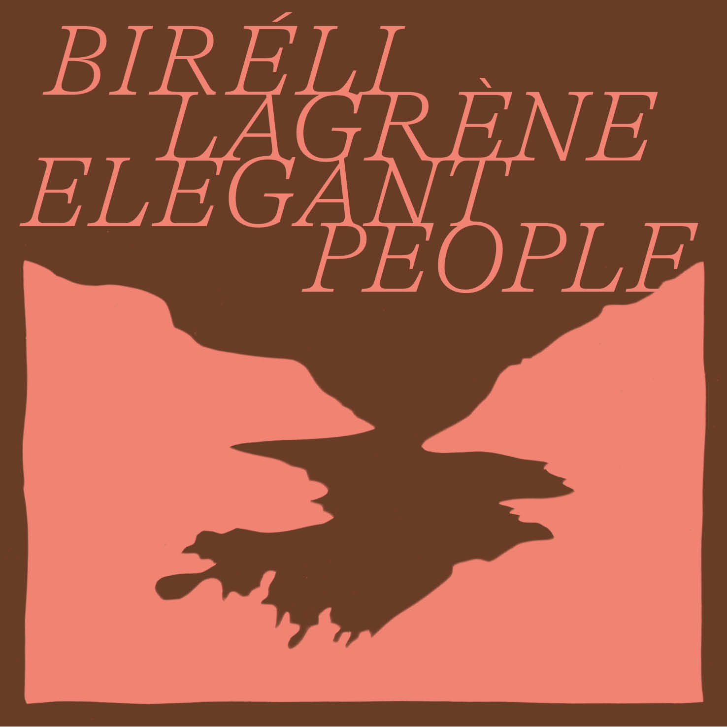 ELEGANT PEOPLE
