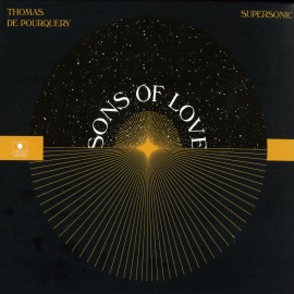 SONS OF LOVE