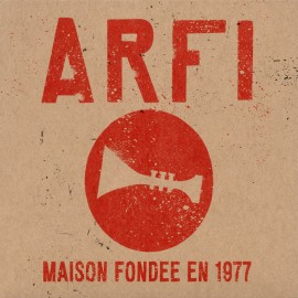 ARFI maison fondée en 1977 Compilation anniversaire