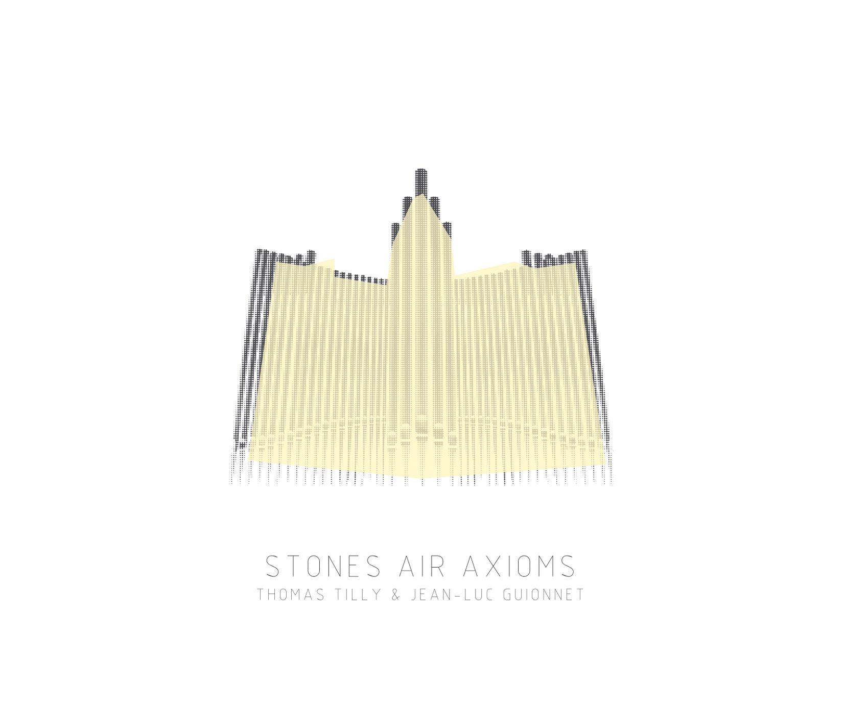 Stones air axioms