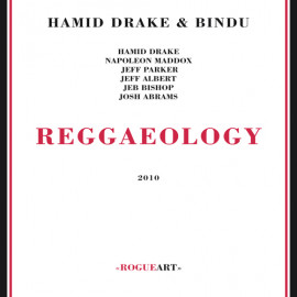 Raggaeology