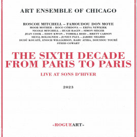 THE SIXTH DECADE - FROM PARIS TO PARIS