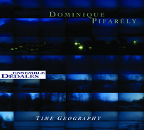 Dominique Pifarely Quartet