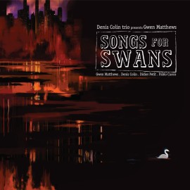 SONGS FOR SWANS