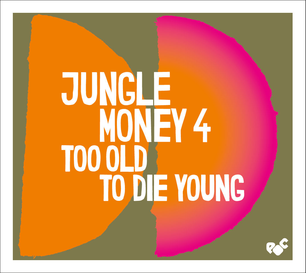 Too Old to Die Young