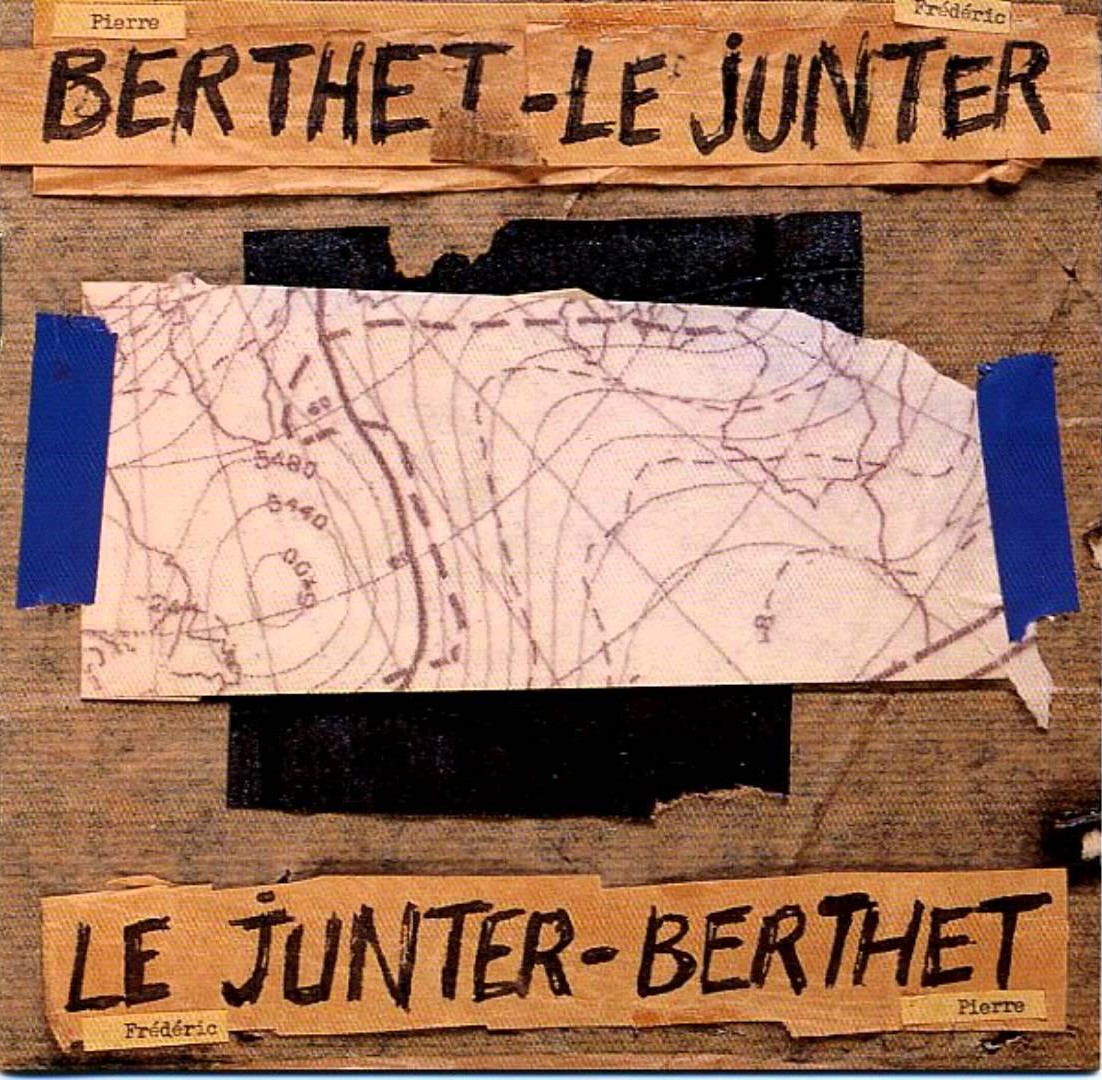 BERTHET - LE JUNTER