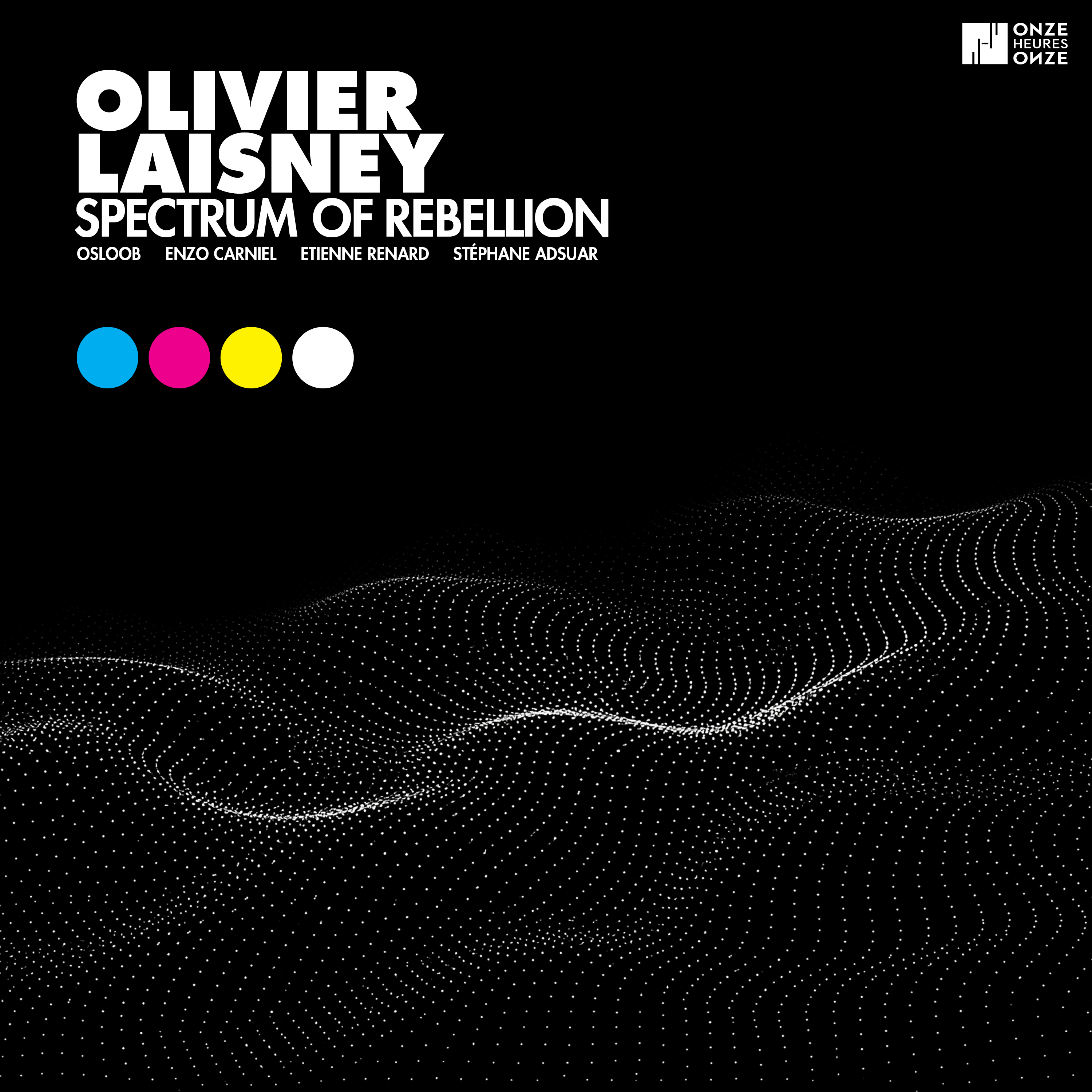 SPECTRUM OF REBELLION