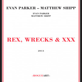 REX, WRECKS & XXX