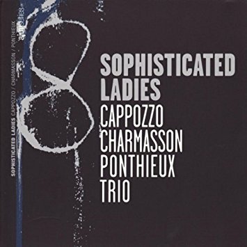 SOPHISTICATED LADIES