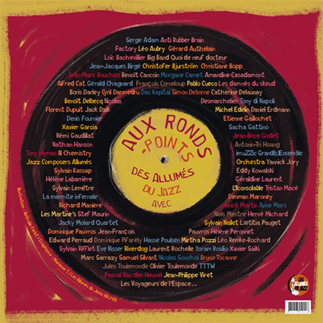 CHRONIQUES DU DISQUE 