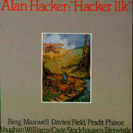 HACKER ILK (vol 1) 