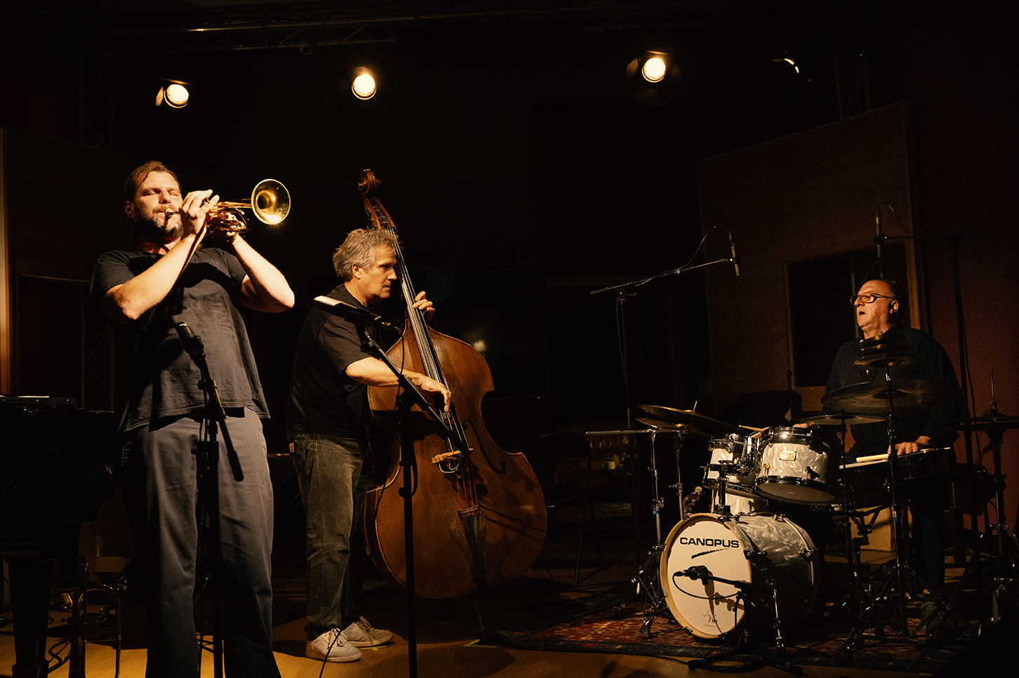 LES ALLUMÉS DU JAZZ FONT DÉTOURS 2ème épisode : Sextan