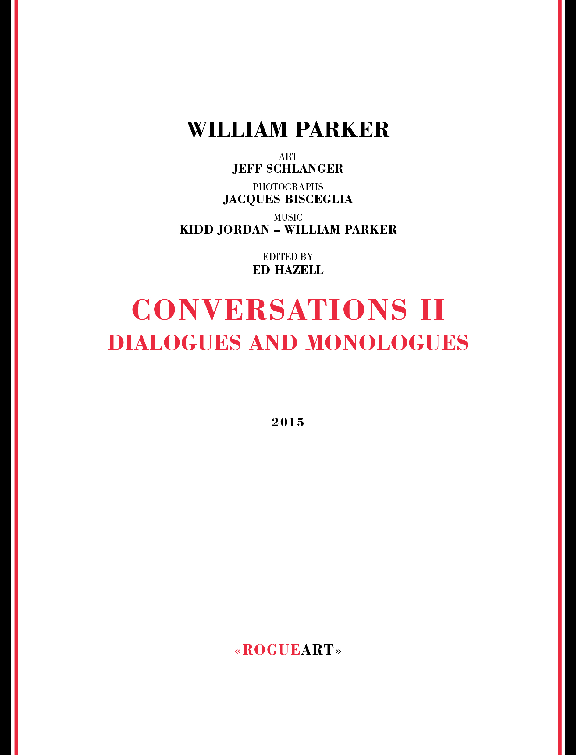 CONVERSATIONS II