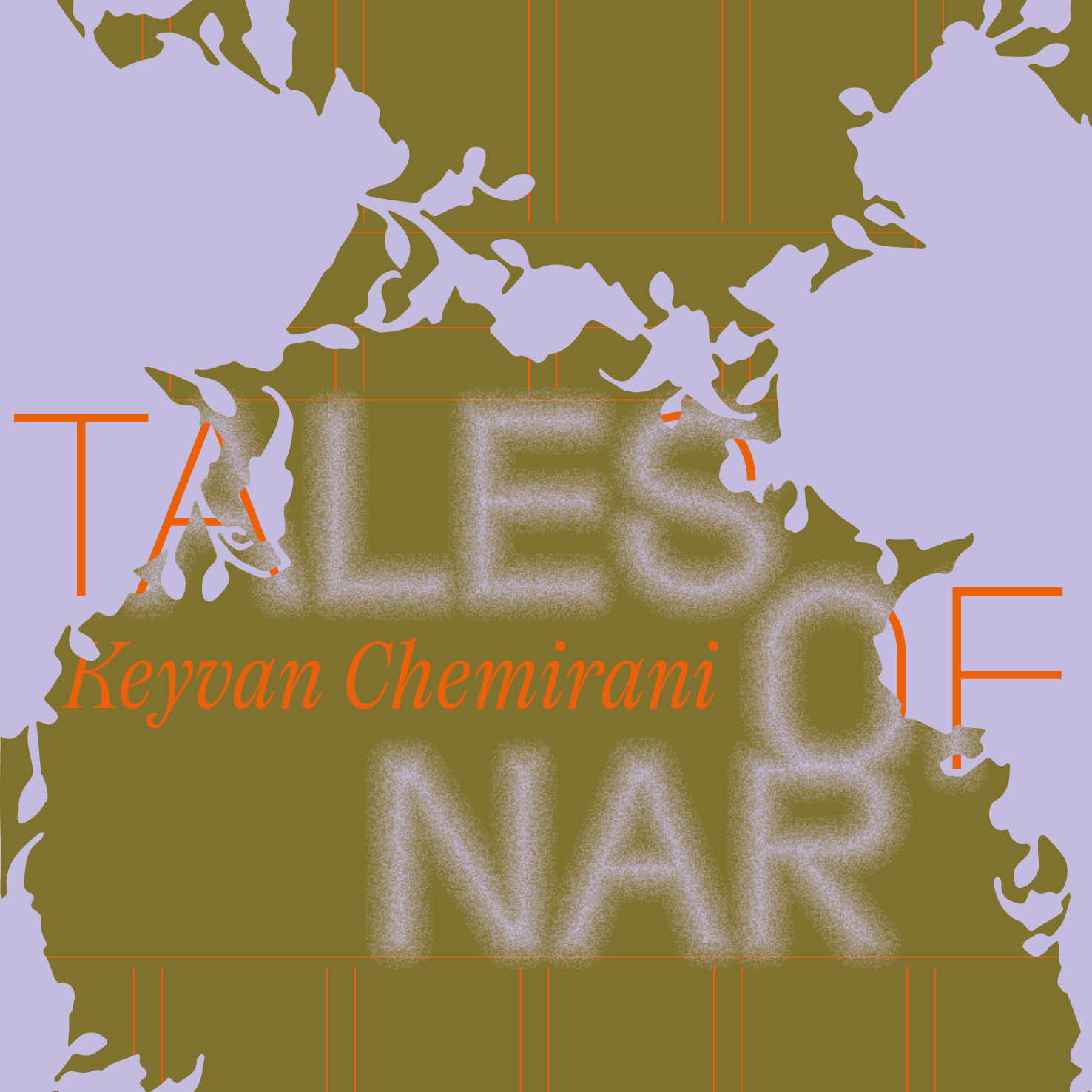 TALES OF NAR