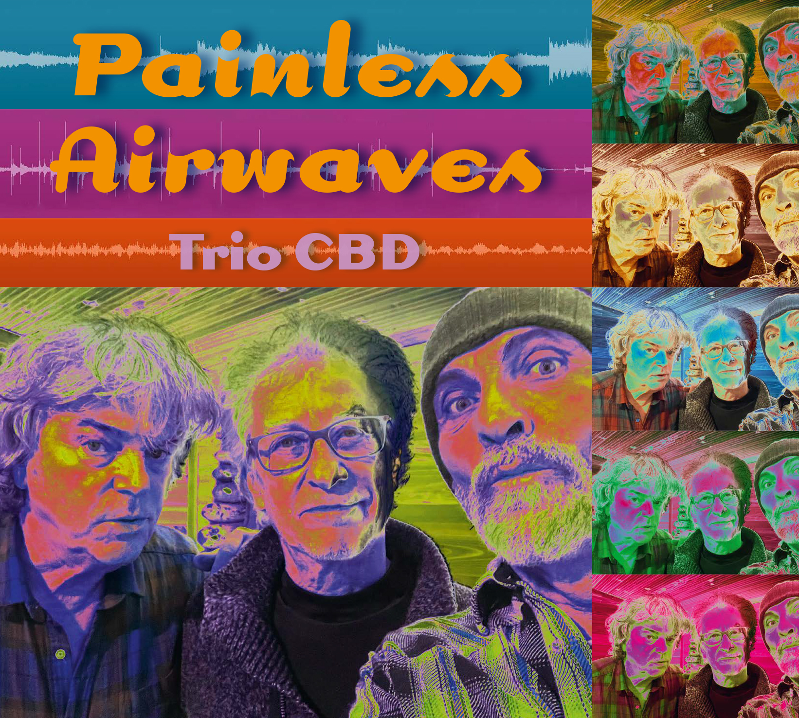 PAINLESS AIRWAVES