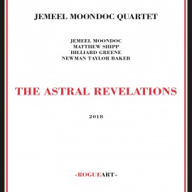 THE ASTRAL REVELATIONS