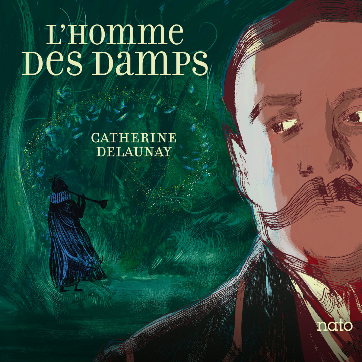 L'HOMME DE DAMPS