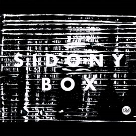 SIDONY BOX