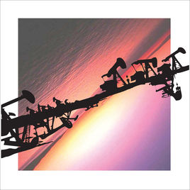 O.I.L. (Orchestrated Improvised Lives)