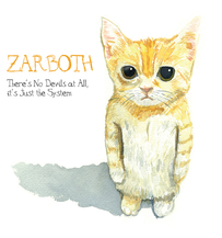 Nouveauté CD : Zarboth