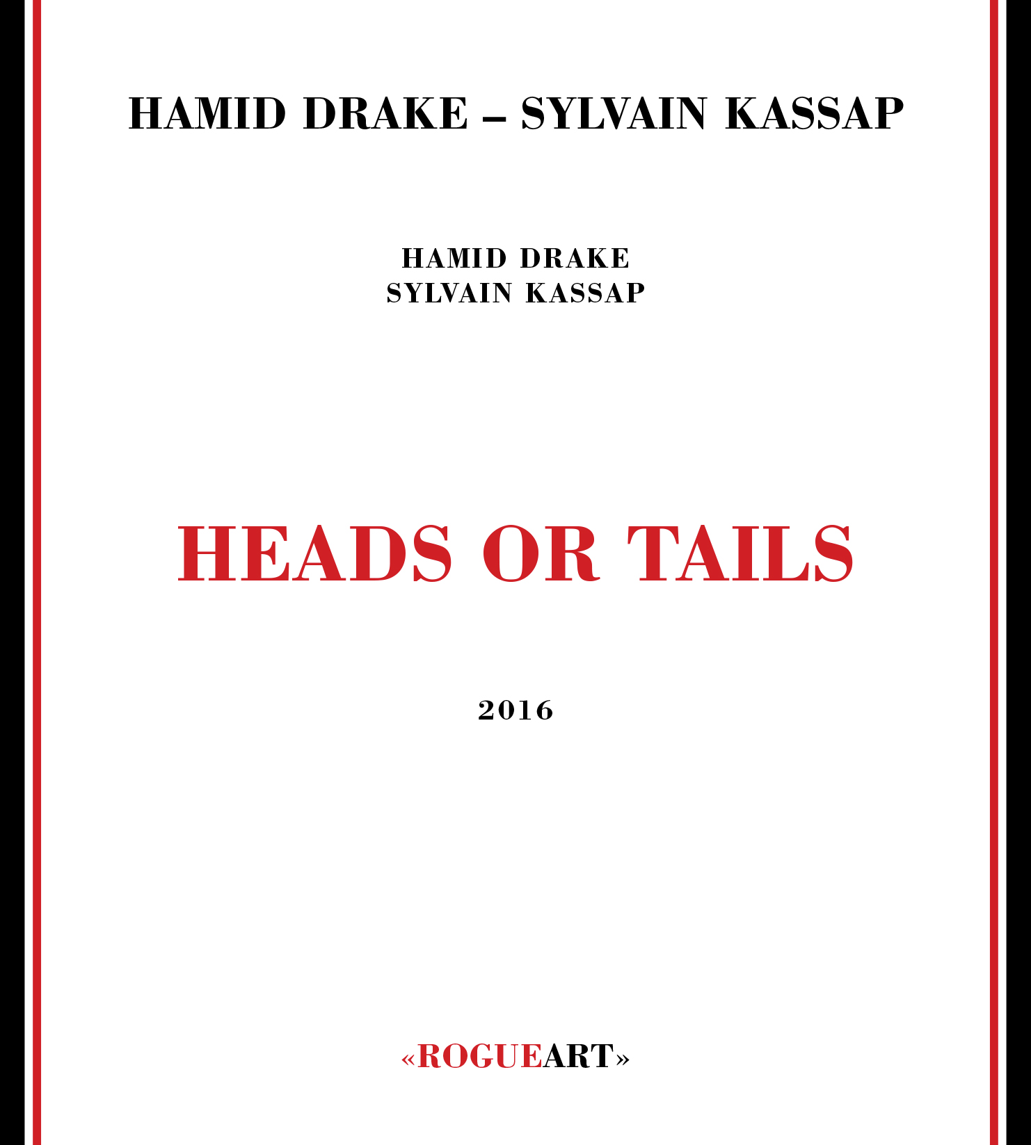 HEADS OR TAILS