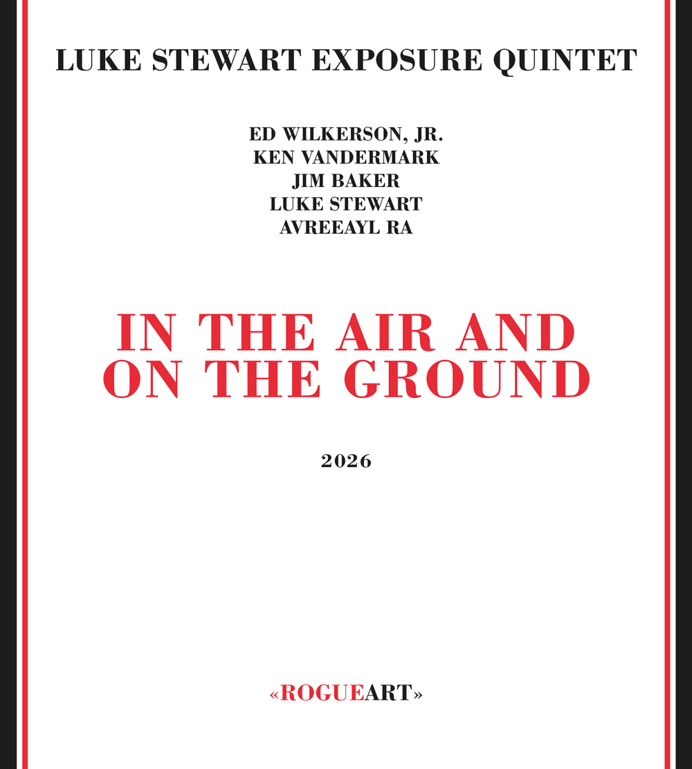 IN THE AIR AND ON THE GROUND