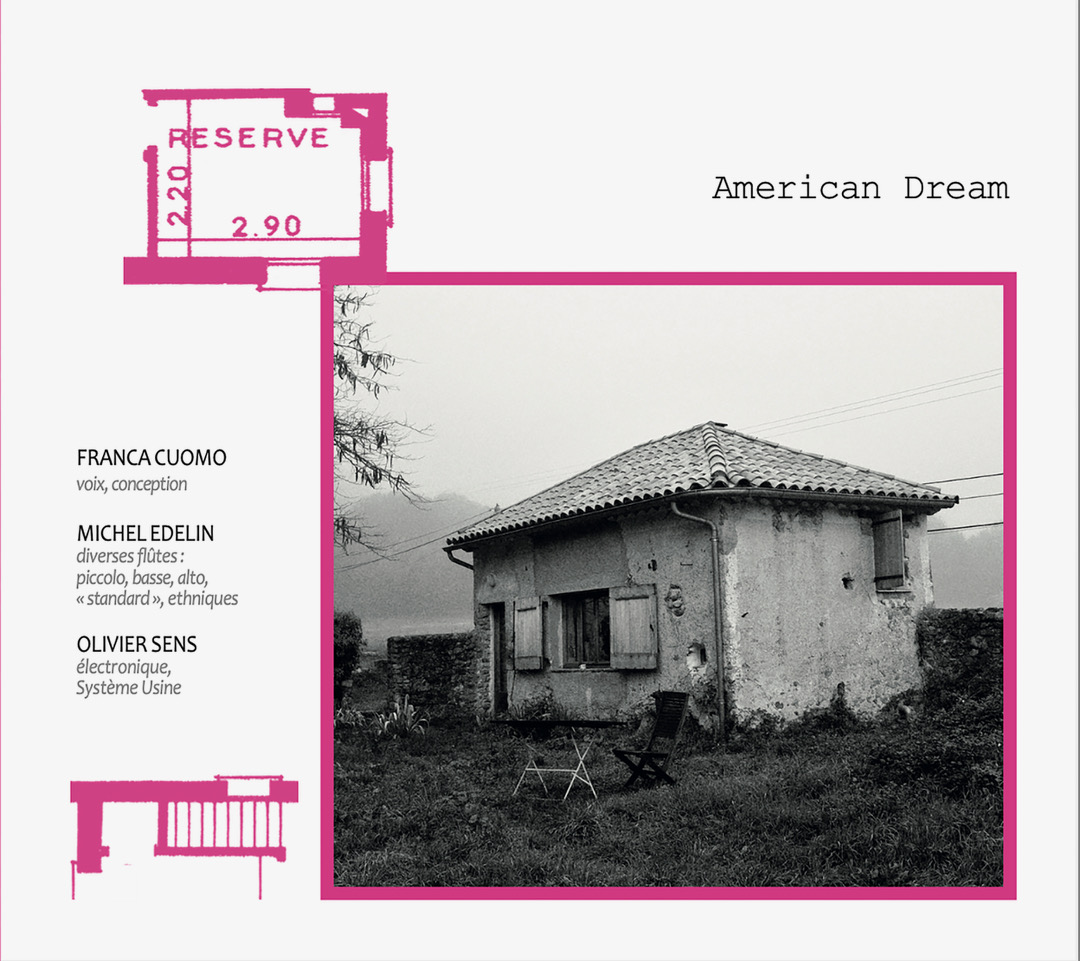 AMERICAN DREAM