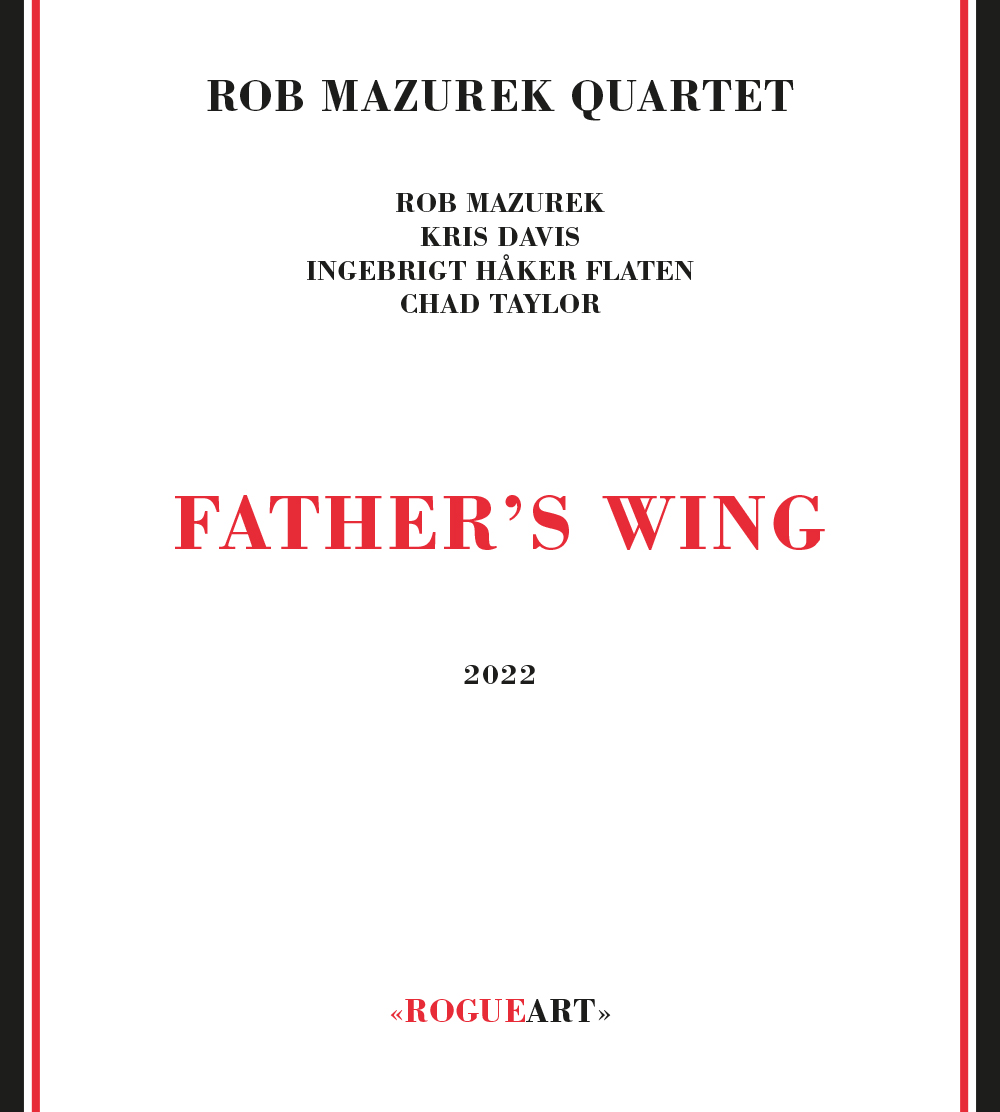 FATHER'S WING