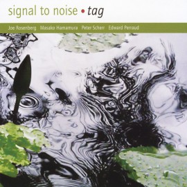 SIGNAL TO NOISE