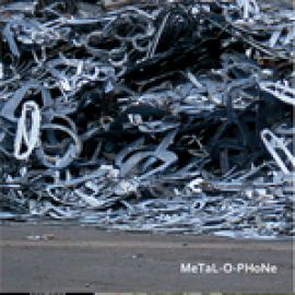Metal-O-Phone