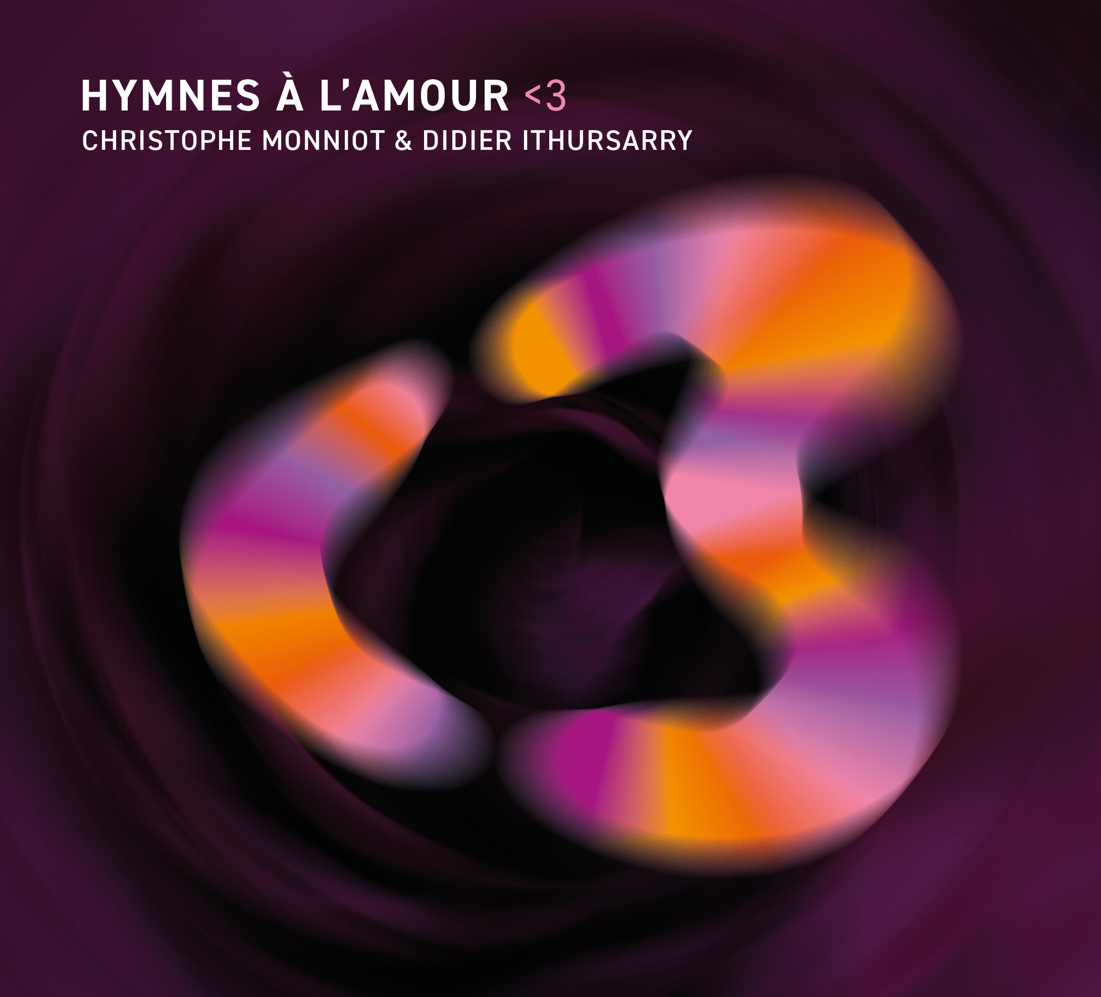 HYYMES A L'AMOUR III